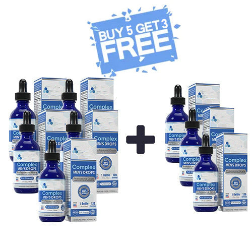 A happy married life - Men's essential oil
