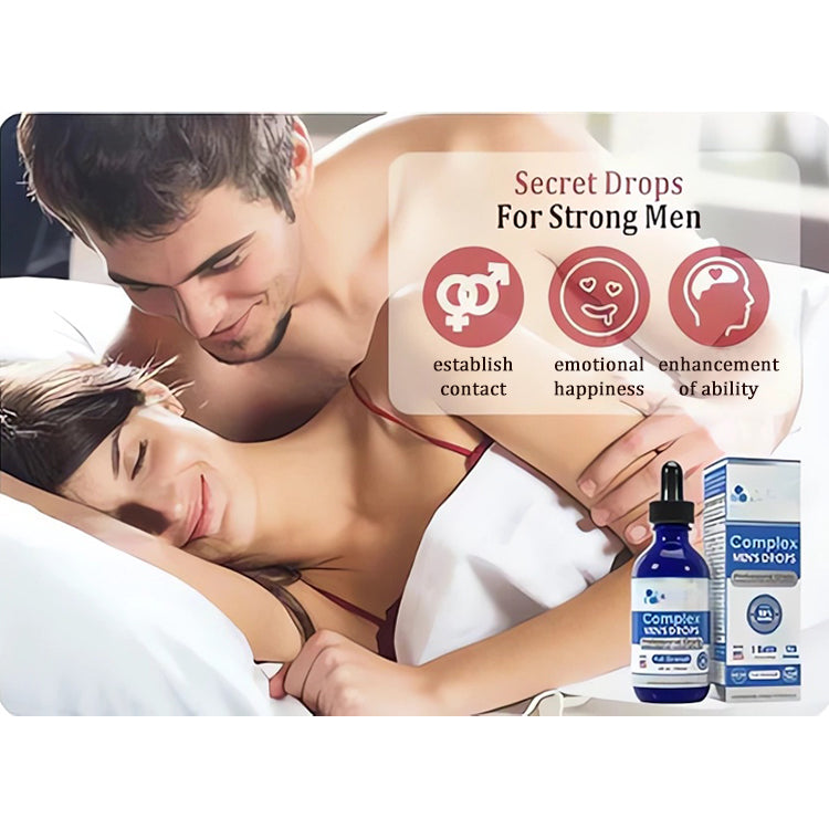 A happy married life - Men's essential oil