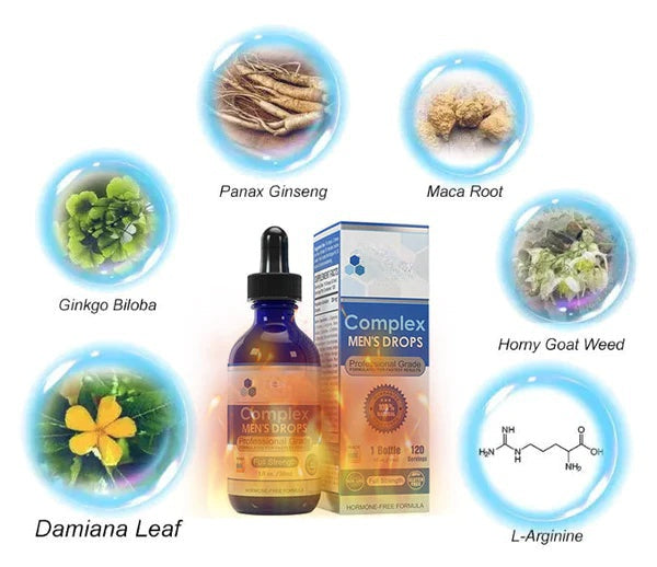 A happy married life - Men's essential oil