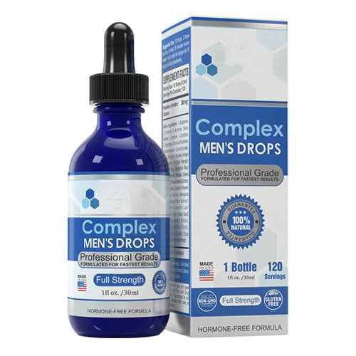 1 Bottle（2–3 weeks）