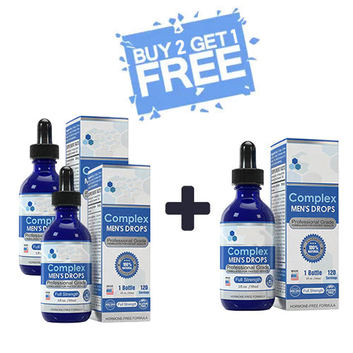 A happy married life - Men's essential oil