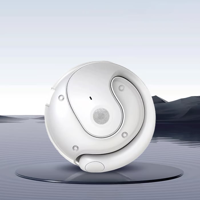 🏆LAST DAY SALE 60% OFF⏰AI Translation T26 Pro Wireless Bluetooth Translation Earbuds